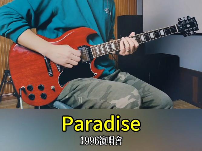 吉他手的‘噩梦’:演出时断弦,调音器没电,你经历过吗?