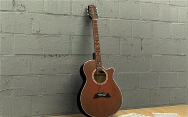 万元以内的吉他推荐!这 3 款性价比之王不容错过! 万元以内的吉他推荐!这 3 款性价比之王不容错过!