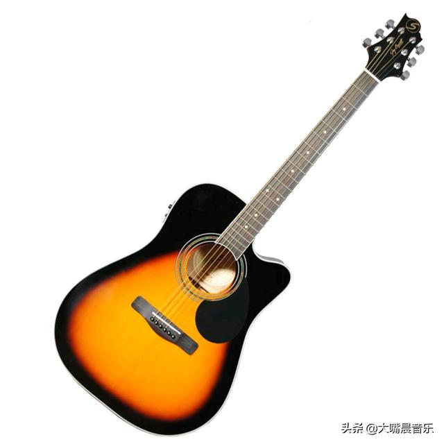 吉他弦的秘密：不同材质对音色的影响，你选对了吗？