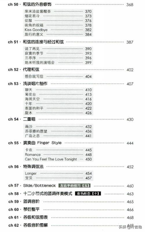 吉他与青春:那些年我们追过的校园民谣,你还记得几首? 吉他与青春:那些年我们追过的校园民谣,你还记得几首?