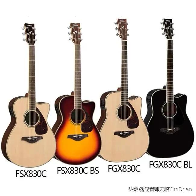 专业吉他手都在用的 5 款神器，你值得拥有！