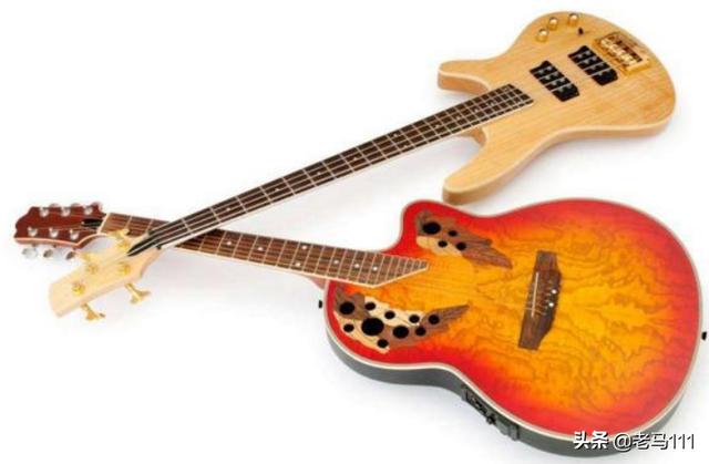 吉他调音不求人！30 秒搞定标准音，新手必学！