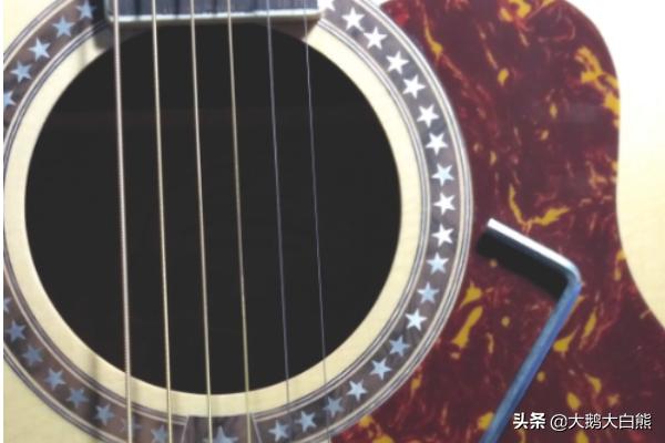 吉他变调夹评测:这 4 款让你轻松切换调式! 吉他变调夹评测:这 4 款让你轻松切换调式!